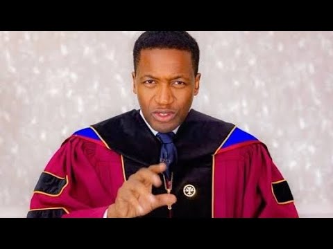 There  are  Only  Seven (7)  Prophets on Earth 😮 - Uebert Angel  Speaks