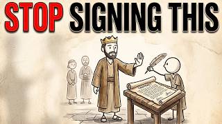 7 Money Habits Solomon Told You to Drop (Proverbs 2117)
