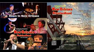 Petite Fleur-New Orleans Trio