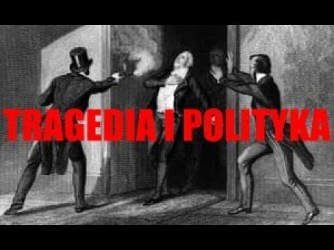 Chmiel Vlog - Tragedia i polityka