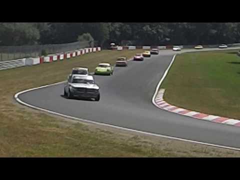 Oldtimer Grand Prix 2013 9.08.2013