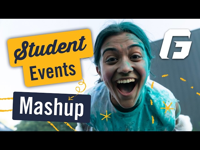 Watch video: Student Activities | George Fox University