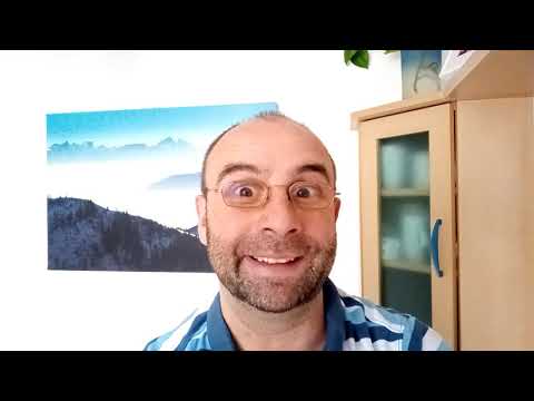 Nicht gemeckert ist genug gelobt