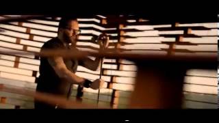 Diablo Blvd. - Rise Like Lions