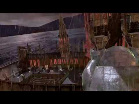 LEGO Batman 2: DC Super Heroes - Asylum Assignment (Story)