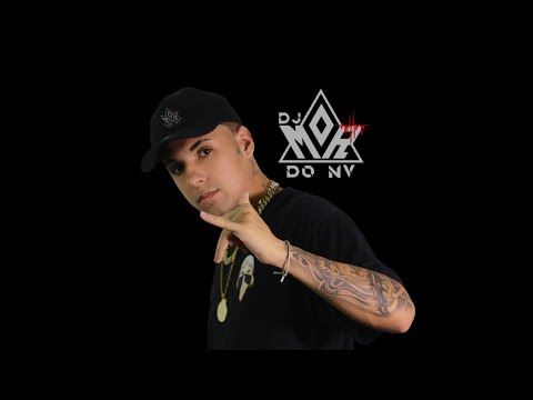 MC ARTHUR DE AFC - SENTA NA MINHA ( DJ MR DO NV )