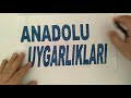 5. Sınıf  Sosyal Bilgiler Dersi  Geçmişten Günümüze Kültürümüz 5.sınıf Sosyal Bilgiler Dersi Kültür ve Mİras Ünitesi&#39;nin Genel Tekrar videosu sizlerle. Kültür ve Miras Ünitesinin belli ... konu anlatım videosunu izle