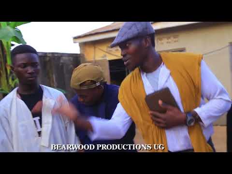 Bentiboys Africa   Wana Wankya Official Video mp4 FT BEARWOOD PRODUCTIONS UG