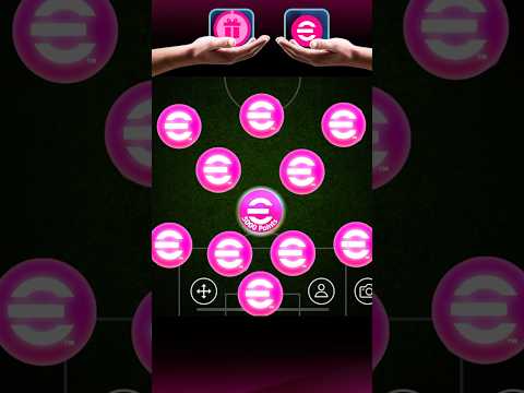 🔥 Best 5000 eFootball Points Max Rated Squad in eFootball 2025!