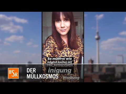 Biogut Kochparty - was wird aus meinem Biomüll?