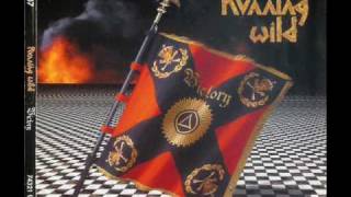 Running WIld - Victory (Studio Version)