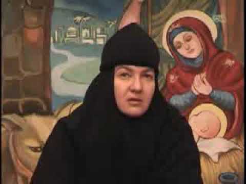 Воспитание: Ошибки родительского воспитания. Монахиня Нина (Крыгина)