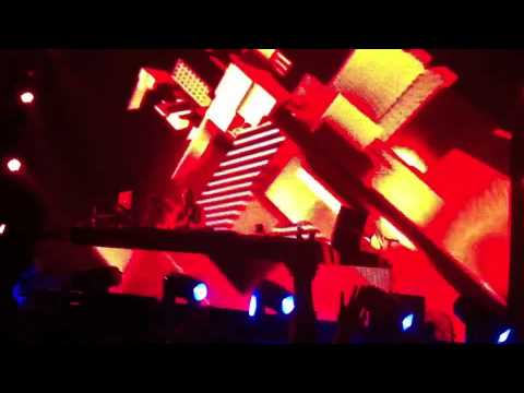 Beyond Wonderland 2011