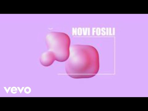Novi Fosili - Djeca Ljubavi