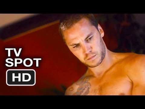 Savages TV Spot #1 (2012) Taylor Kitsch, Oliver Stone Movie HD