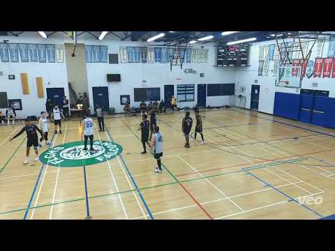 Triple Threat(40) Tier 17 - 2023 SPRING the Dean(47) - tcbl sunday