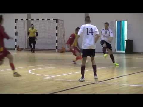 Real Livorno - Versilia C5