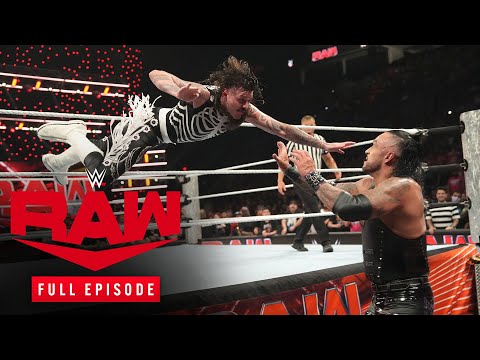 WWE Raw