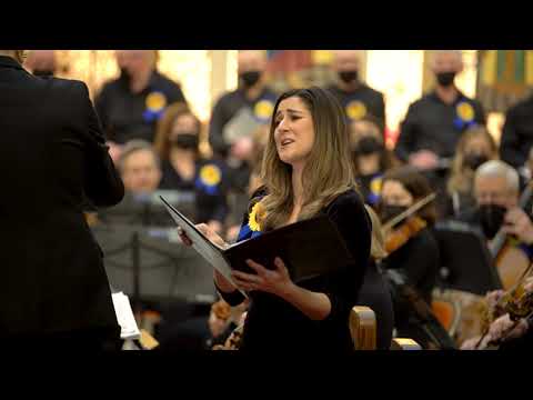 Benefit Concert "We Stand With Ukraine" (concert)