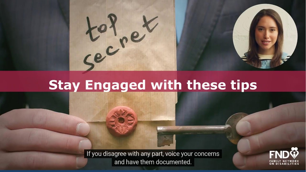 Student-Led Individualized Education Program (IEP) - AI