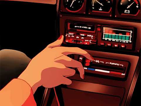 Magical sound shower (Vaporwave - vaporfunk - electronic mix)