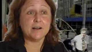 9/11 Survivors Remembers Experience