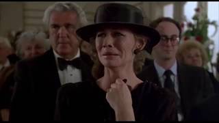 Harvey Pitnik's funeral