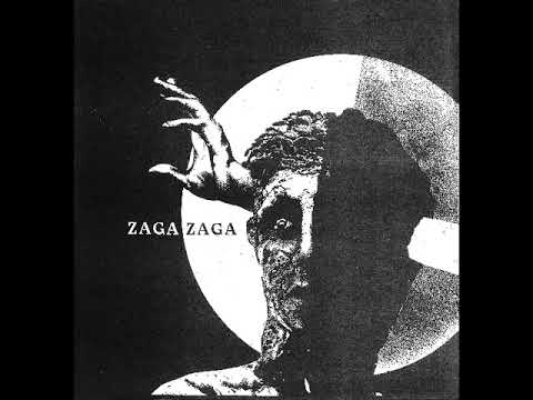 Zaga Zaga - S/T [2017]