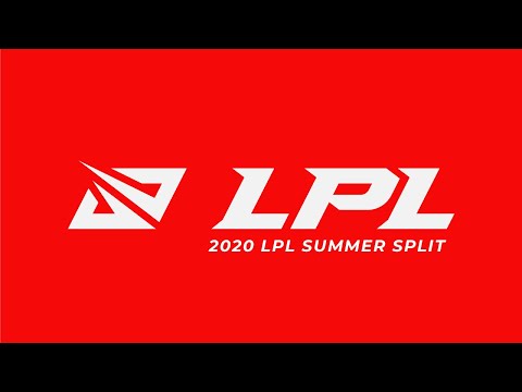 LPL Tiếng Việt: BLG vs. ES | VG vs. WE - Tuần 3 Ngày 1 | LPL Mùa Hè (2020)