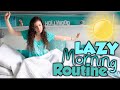 What girls do on the weekends?! | Lazy Morning ...