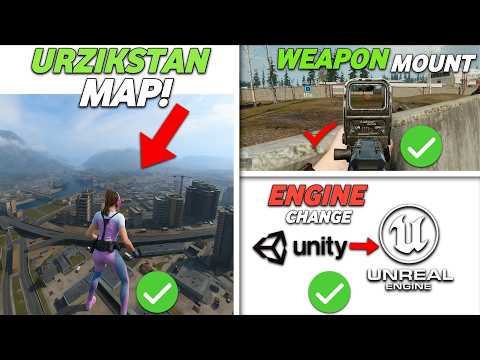 10 Huge BR Leaks That Will Change CODM BattleRoyale Forever!