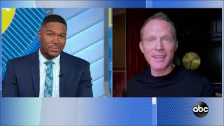The Weekend Rundown: What to Watch (World News Now)
