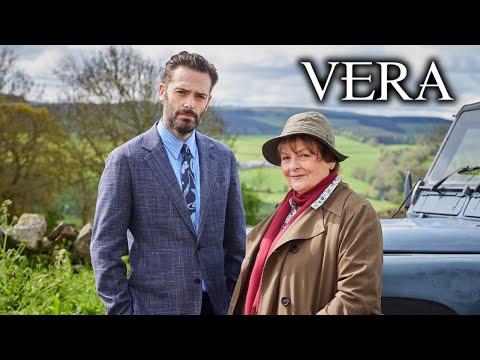 Vera – 10 Untold Stories Behind Britain’s Favorite Detective!