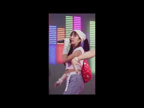 [Fancam] Taepoy Peachyou  (I Peach U) @ Union mall (19-3-23)