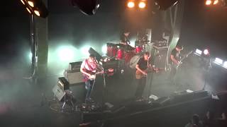 tocotronic - letztes jahr im sommer, live, weststadthalle, essen