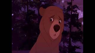 Brother Bear - Broken (Jack Johnson)