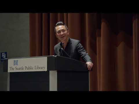 Viet Thanh Nguyen and Shawn Wong discuss “To Save and Destroy”