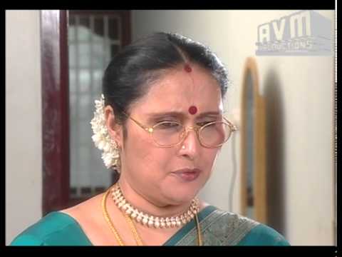 Episode 59: Vairanenjam Tamil TV Serial - AVM Productions