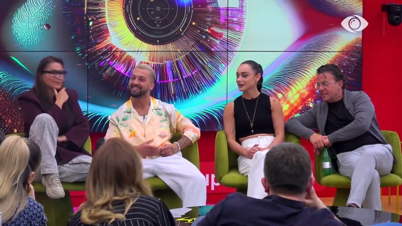 “Një epitet për banorët…”/ Si iu përgjigj Gjesti pyetjes së Edi Manushit