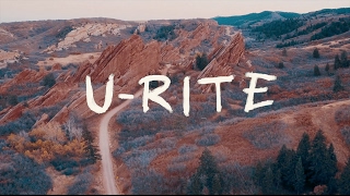 THEY. &quot;U-RITE&quot; [Official Music Video]