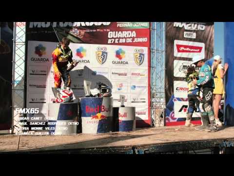 Campeonato Nacional de Motocross 2015 - FERNÃO JOANES