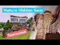 Bristol Caverns Nature S Hidden Gem In Tennessee
