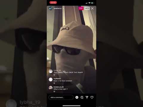 Herco Unreleased song