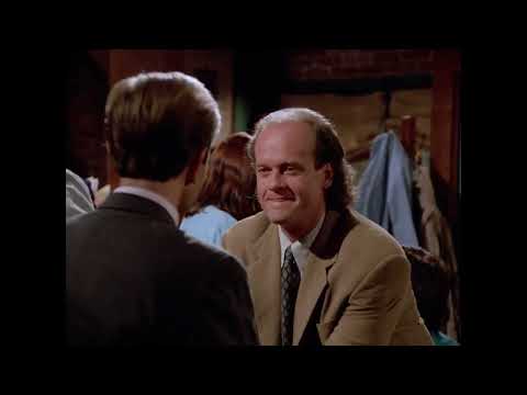Frasier S01E24 Part1 - Opposite Impressions (teaser0089)