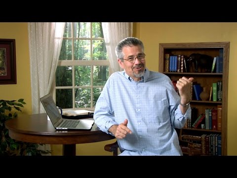 Asking With Faith: HeavenWord TV - 0191