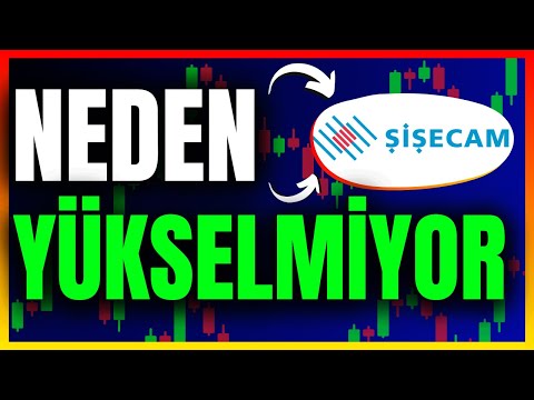 CEVABI BU VİDEODA ❗️ ŞİŞECAM ( SISE ) HİSSE YORUM - TEMEL ve TEKNİK ANALİZ - BİLANÇO ????????