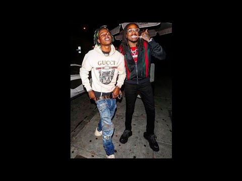 [FREE] Quavo X Offset X Rich The Kid - "Mansion" | Type Beat 2019 | Rap/Trap Instrumental