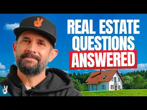 The 3 Biggest Questions About Buying a Home Subject To