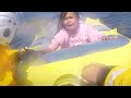 Dramatic Footage Shows Little Girl Rescued By RNLI On Bank Holiday Weekend