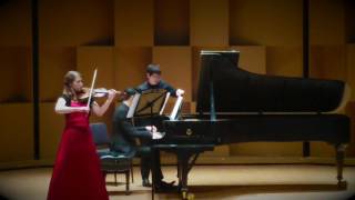 Subito by Lutoslawski